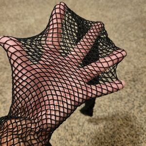 Fish Net Tights